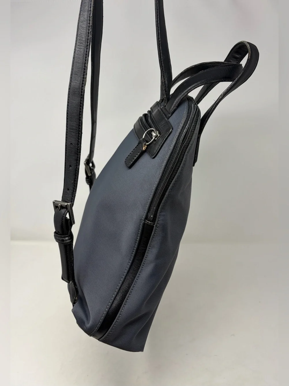 Vintage Coach Mercer Backpack #E9K-7404